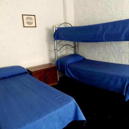 Hostel Otro Mundo Capdevila Экстерьер фото