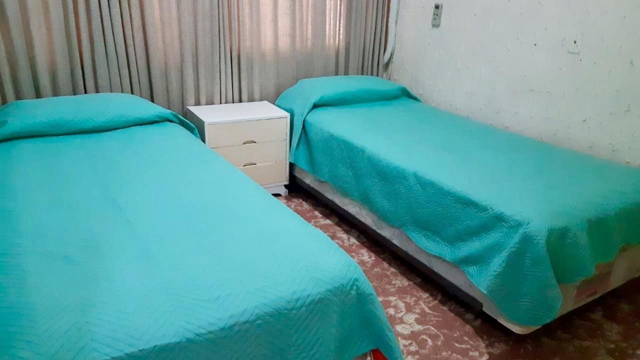 Hostel Otro Mundo Capdevila Экстерьер фото