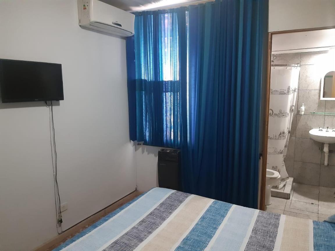 Hostel Otro Mundo Capdevila Экстерьер фото