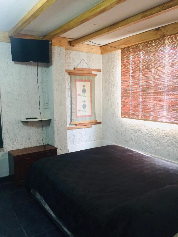 Hostel Otro Mundo Capdevila Экстерьер фото