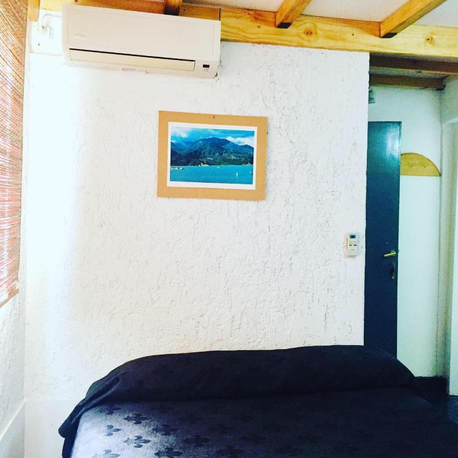 Hostel Otro Mundo Capdevila Экстерьер фото