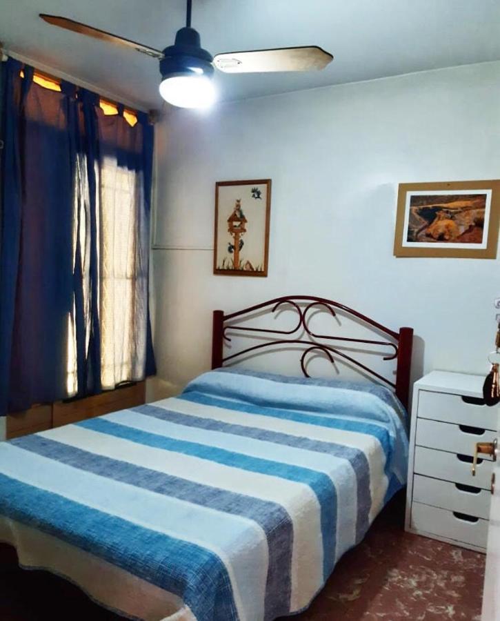 Hostel Otro Mundo Capdevila Экстерьер фото