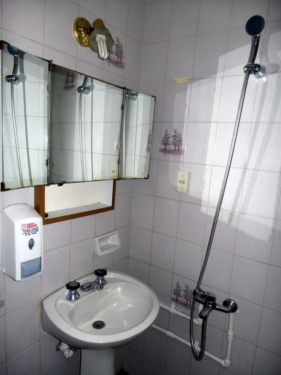 Hostel Otro Mundo Capdevila Экстерьер фото