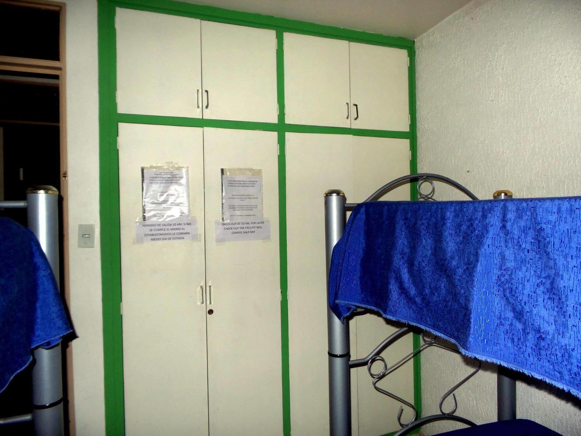 Hostel Otro Mundo Capdevila Экстерьер фото