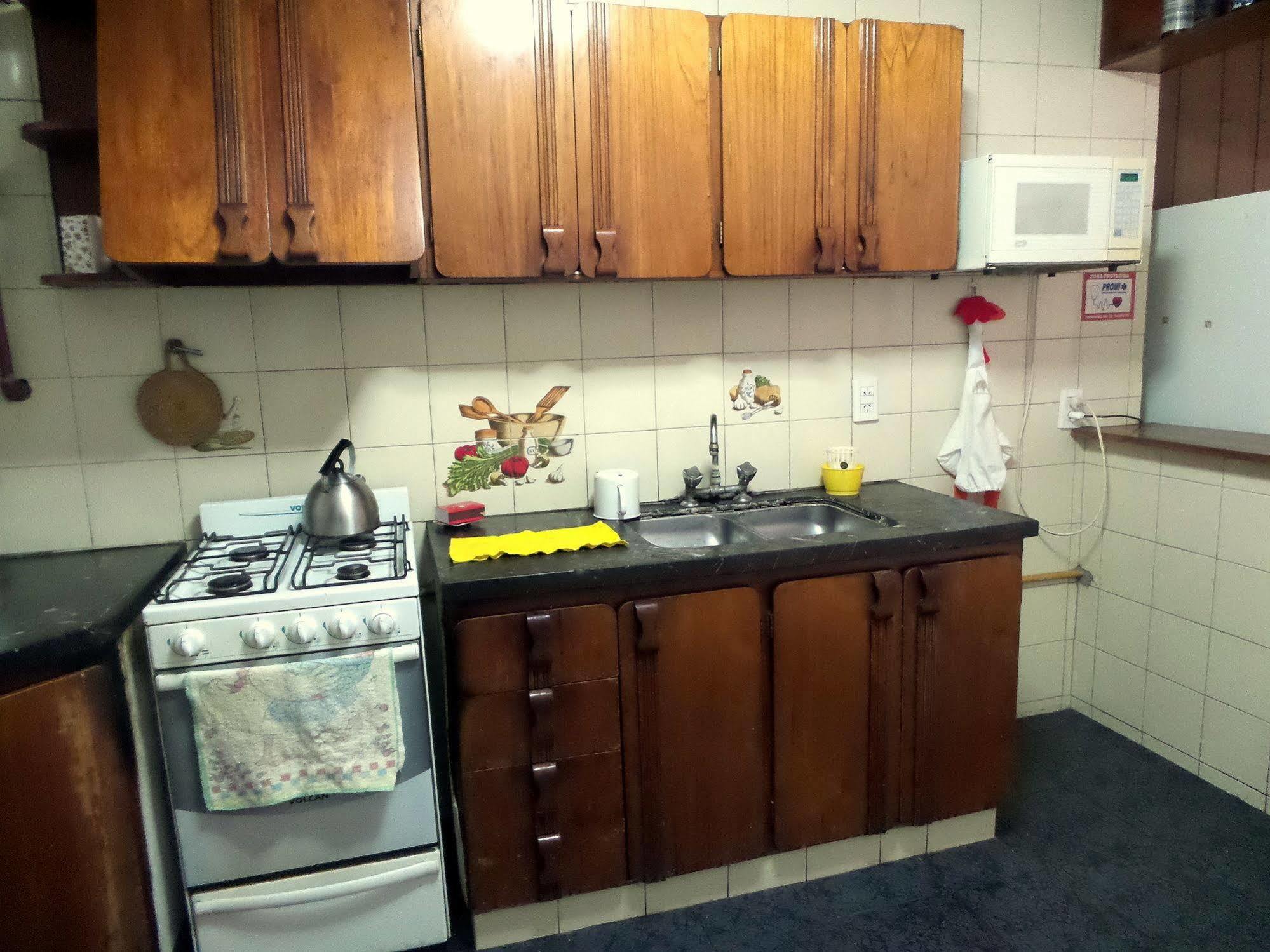 Hostel Otro Mundo Capdevila Экстерьер фото