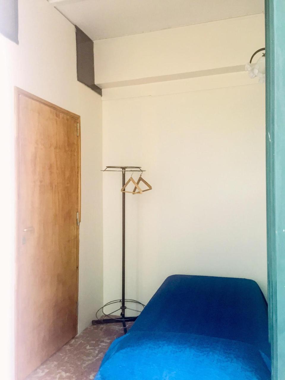 Hostel Otro Mundo Capdevila Экстерьер фото